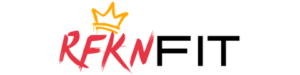 RFKN fit Logo